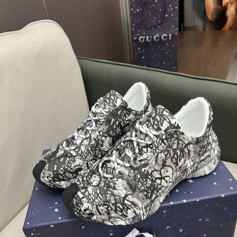G*u*i casual shoes